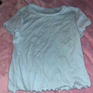 Women's Short Sleeve Top